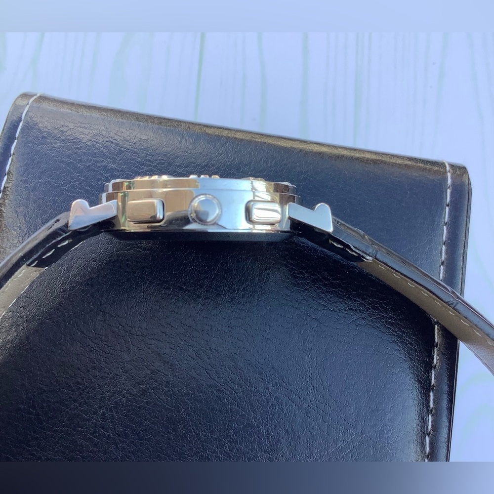 Authentic TIFFANY and CO mens watch🌟🌟🌟 - Picture 12 of 14